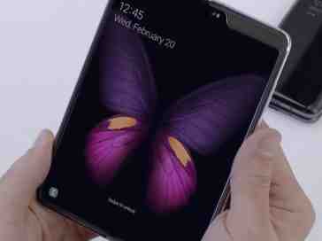 Samsung confirms Galaxy Fold will now launch in September