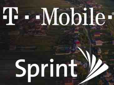 DOJ may block T-Mobile and Sprint's merger if divestiture deal isn't reached next week