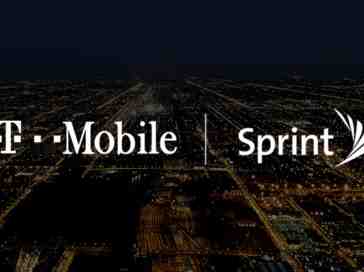 T-Mobile and Sprint's merger approved by Department of Justice
