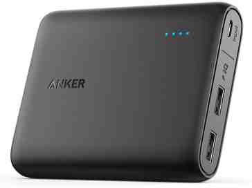 Anker sale includes deals on battery packs, chargers, and headphones