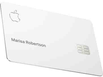 Apple Card could be permanently discolored by leather or denim