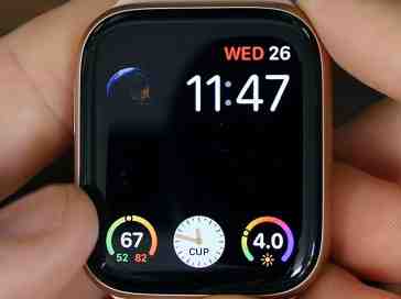 Apple Watch Series 5 reportedly coming this year with OLED screens from Japan Display