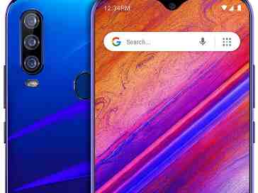 BLU G9 Pro launches with triple rear cameras and 4000mAh battery