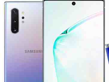 Samsung Galaxy Note 10 pre-orders now live, here are the U.S. carrier prices and deals