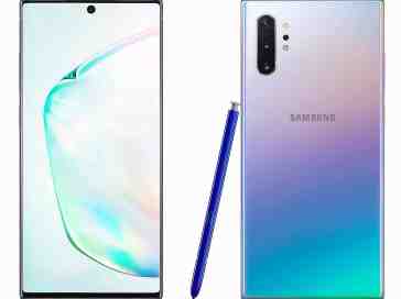 Which Samsung Galaxy Note 10 variant are you buying?