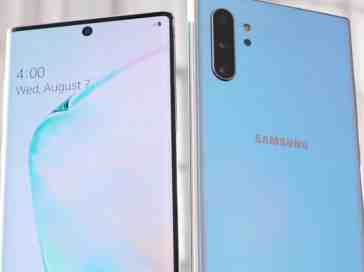 Samsung Galaxy Note 10 launches today, Galaxy Tab S6 available for pre-order