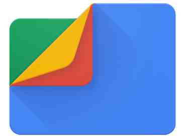 Google Files app getting dark mode and better media controls
