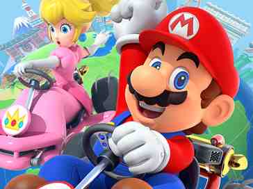 Mario Kart Tour officially launches on September 25