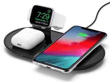 Mophie launches 3-in-1 Wireless Charging Pad following AirPower cancellation