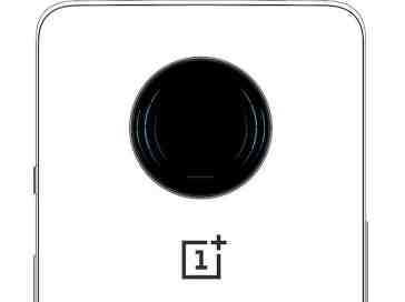 Upcoming OnePlus phone with large camera housing teased by leaked sketches
