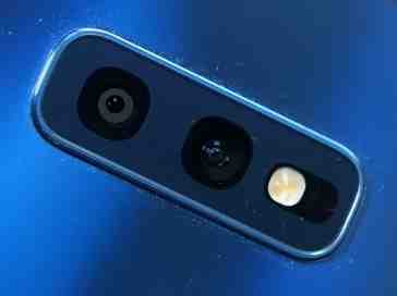 Samsung intros 108MP camera sensor for smartphones