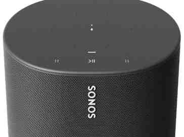 Sonos working on portable Bluetooth speaker, leaks show
