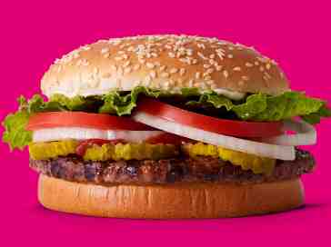 T-Mobile giving customers a free Burger King Whopper next Tuesday