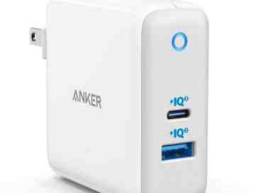 Anker GaN wall charger, battery packs, and more are now on sale