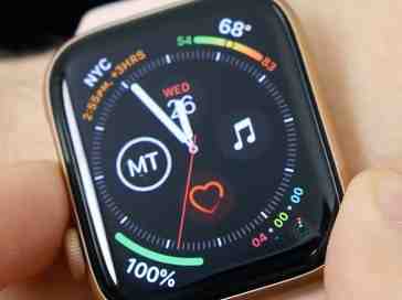 Apple Watch sleep tracking details leak out