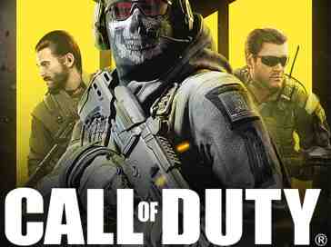 Call of Duty: Mobile launching on Android and iOS on October 1