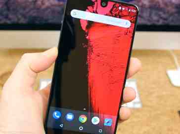 Essential's next device is in 'early testing', company confirms