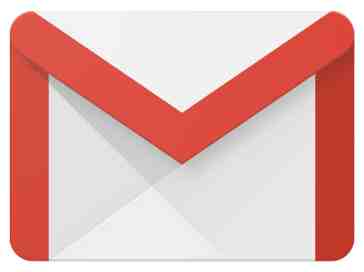 Gmail for Android starts getting dark theme