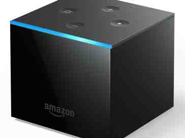Amazon intros new Fire TV Cube, a Fire TV soundbar, and new Fire TV Edition smart TVs