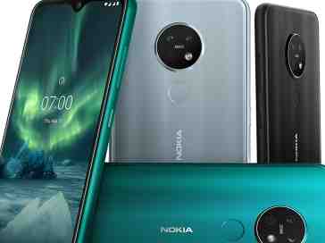 HMD Global intros five new Nokia phones, including Nokia 7.2 with 48MP cam and Nokia 2720 Flip