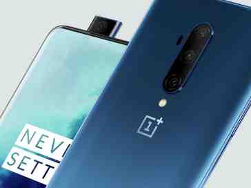 OnePlus 7T Pro leaks out in official image