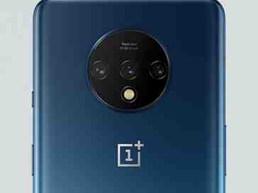 OnePlus 7T will come with faster Warp Charge 30T charging