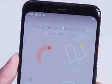 Pixel 4 XL shown off in high-quality hands-on videos