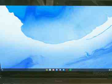 Pixelbook Go leak spills the specs of Google's next Chrome OS laptop
