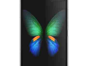 Samsung Galaxy Fold