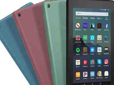 Amazon launches deals on its Fire tablets and Fire TV Stick 4K