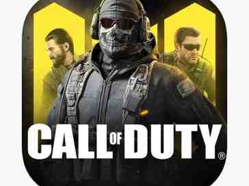 Call of Duty: Mobile now available on Android and iOS