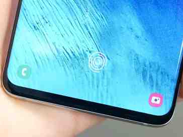 Samsung will release fix for Galaxy S10 fingerprint security issue next week