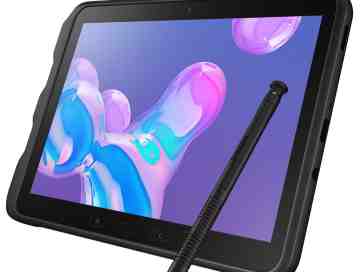 Samsung launching rugged Galaxy Tab Active Pro with S Pen