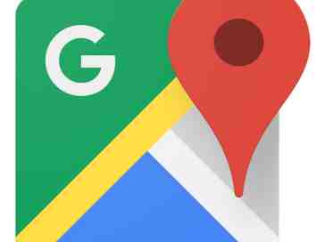 Google Maps dark theme teased