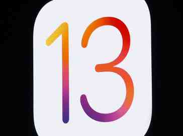 iOS 13