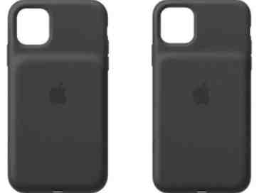 iOS 13.2 hints at Apple Smart Battery Case for iPhone 11, 11 Pro, and 11 Pro Max