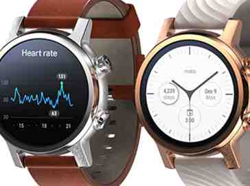 New Moto 360 is coming soon with updated specs