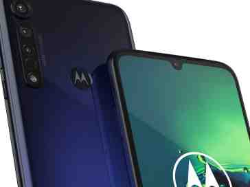 Moto G8 Plus leaks out with triple rear camera setup