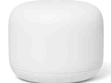 Google intros Nest Wifi with extender that doubles as an Assistant speaker
