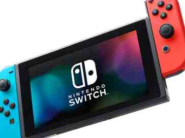 Updated Nintendo Switch with better battery life is now on sale