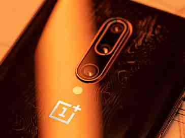 OnePlus 7T Pro McLaren Edition will launch exclusively at T-Mobile