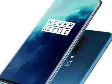 OnePlus 7T Pro official, special McLaren Edition also coming with 12GB of RAM