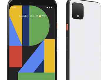 Pixel 4 price will reportedly start at $799