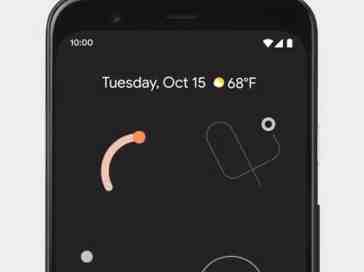Pixel 4 Face Unlock works even if your eyes are closed