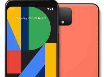 Here are the Pixel 4 and Pixel 4 XL deals from U.S. carriers and retailers