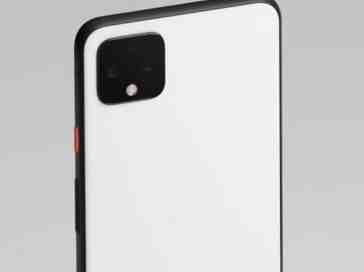 Pixel 4 won't have RCS messaging on T-Mobile or Verizon