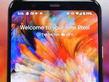 Pixel 4's 90Hz refresh rate only activates at high screen brightness