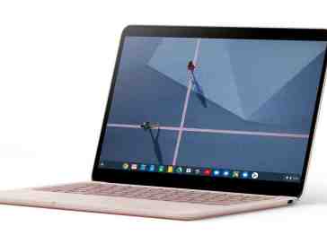 Pixelbook Go is Google's newest Chromebook, starts at $649