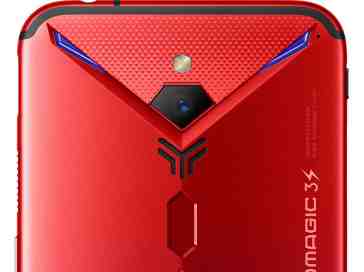 Red Magic 3S launching next week with Snapdragon 855+, 5000mAh battery, $479 starting price