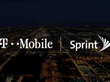 T-Mobile-Sprint merger approved by FCC